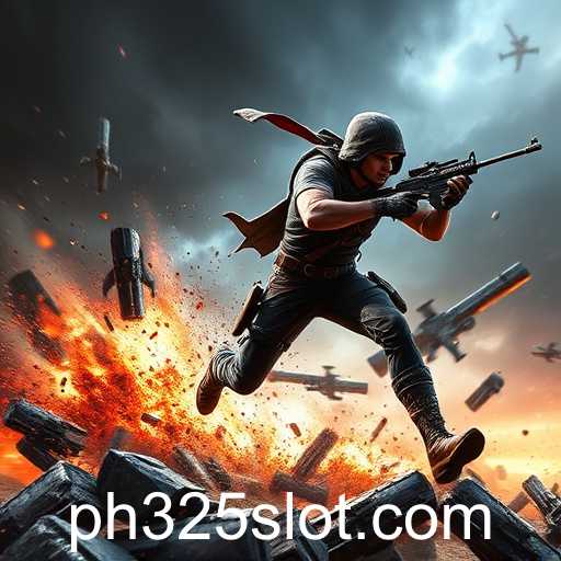 The Thrilling World of Action Games Online