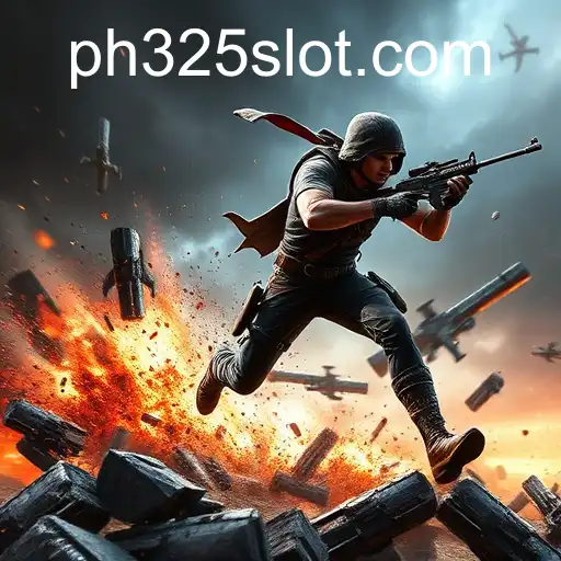 The Thrilling World of Action Games Online