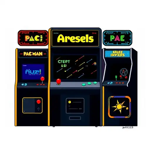 The Allure of Arcade Classics: Rediscovering Timeless Entertainment
