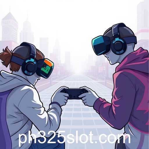 The Evolution of Online Gaming in 2025