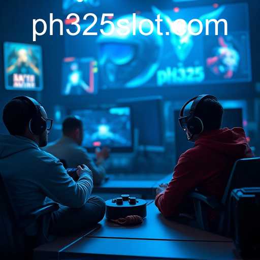 The Evolution of Online Gaming and Its Future Trends