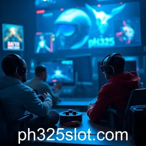 The Evolution of Online Gaming and Its Future Trends