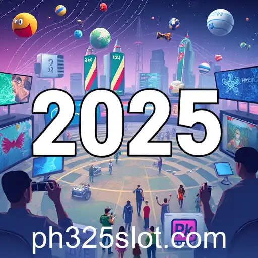 Gaming Evolution: The Year of Change