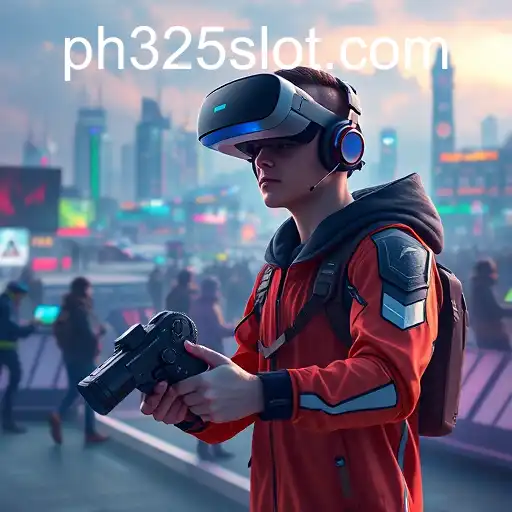 Gaming Trends and Innovations of 2025