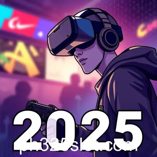 Gaming Trends and Innovations on the Rise