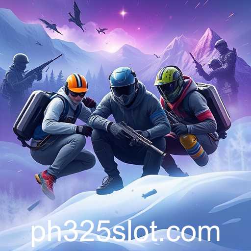 Exploring the Multiplayer Game Category: An Insight into 'ph325'