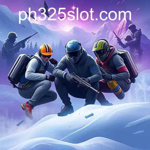 Exploring the Multiplayer Game Category: An Insight into 'ph325'