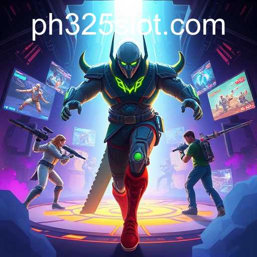 A New Era in Digital Gaming: Revisiting PH325