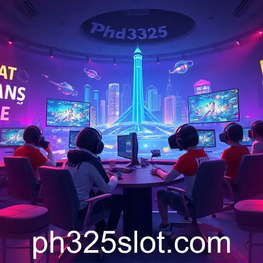 PH325: Gaming Dynamics in 2025