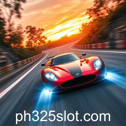 Racing Thrills: Unleashing High-Octane Excitement with Keyword ph325