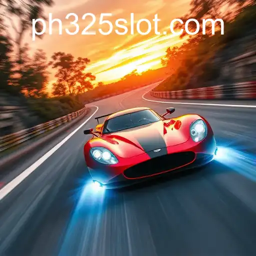 Racing Thrills: Unleashing High-Octane Excitement with Keyword ph325