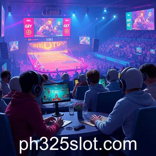 The Rise of Gaming Communities