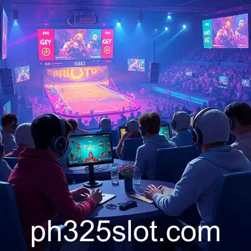 The Rise of Gaming Communities