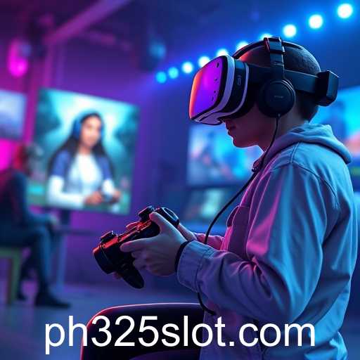 The Rise of Gaming Platforms in 2025