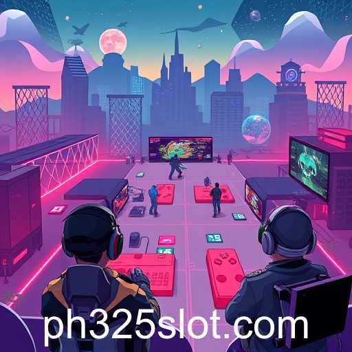 Rise of PH325 and Its Impact on Online Gaming