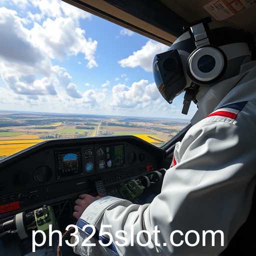 Exploring the Engaging World of Simulation Games: A Look at the 'ph325' Category