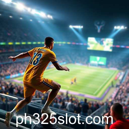 The Thrilling World of Sports Games: An Exploration