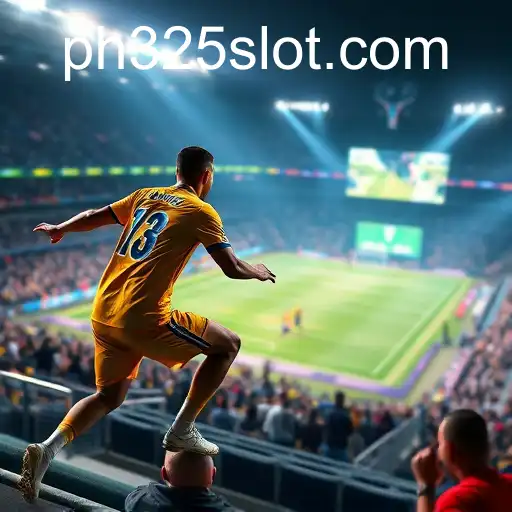 The Thrilling World of Sports Games: An Exploration